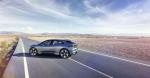 Jaguar I-Pace Concept 2016 года